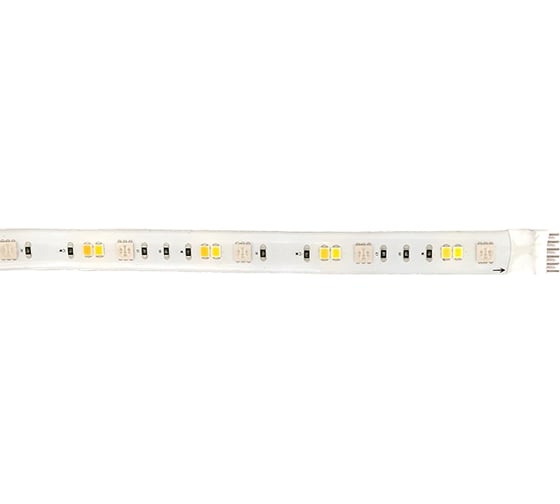Умная светодиодная лента EKF Connect RGBW 5м slswf-5-rgbw