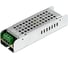 Блок питания для светодиодной ленты truEnergy 12v 24w ip20 алюминий 103x30x21мм 17062 1