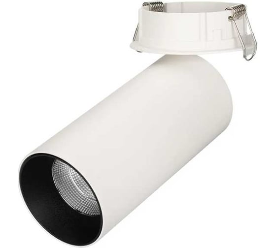 Светильник Arlight SP-POLO-BUILT-R65-8W Day4000 027249 1