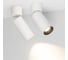 Светильник Arlight SP-POLO-SURFACE-FLAP-R65-8W Warm3000 1 шт. 027533 3