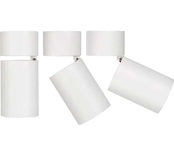 Светильник Arlight SP-POLO-SURFACE-FLAP-R85-15W Warm3000 1 шт. 027552