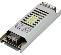 Блок питания для светодиодной ленты truEnergy 24V 60W IP20 алюминий 150x53x22мм 17563