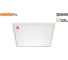 Светильник Wolta PRO LED универ. с БАП 36Вт, 4000К Дневной свет, IP40, офисный, матовый ДВО01-36-041-4К 9