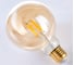 Светодиодная лампа Uniel LED-G95-6W/GOLDEN/E27 GLV21GO Vintage UL-00002359 3