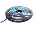 Гибкая светодиодная лента Uniel ULS-M22-5050-30LED/m-10mm-IP20-DC12V-7,2W/m-5M-6500K PROFI UL-00004368 1