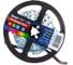 Гибкая светодиодная лента Uniel ULS-M22-5050-30LED/m-10mm-IP20-DC12V-7,2W/m-5M-6500K PROFI UL-00004368 2
