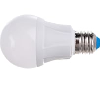 Светодиодная лампа Uniel Форма А, матовая LED-A60 18W/3000K/E27/FR PLP01WH UL-00005036