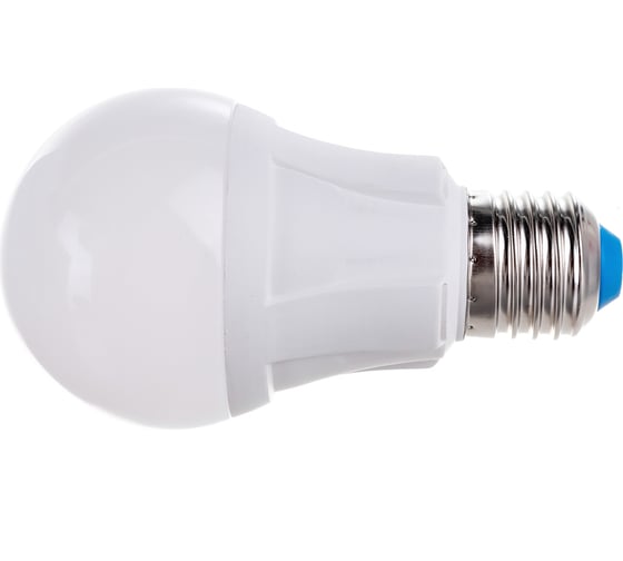 Светодиодная лампа Uniel Форма А, матовая LED-A60 18W/3000K/E27/FR PLP01WH UL-00005036