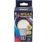 Светодиодная лампа Uniel Форма А, матовая LED-A60 13W/3000K/E27/FR PLP01WH UL-00005030 5