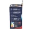 Светодиодная лампа Uniel Форма А, матовая LED-A60 13W/3000K/E27/FR PLP01WH UL-00005030 7