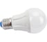 Светодиодная лампа Uniel Форма А, матовая LED-A60 13W/3000K/E27/FR PLP01WH UL-00005030 1