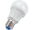 Светодиодная лампа Uniel Форма А, матовая LED-A60 13W/3000K/E27/FR PLP01WH UL-00005030 2