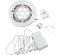 Комплект светодиодной ленты Uniel IP65 ULS-R01-3W/4000K/1,2M/DIM UL-00004447