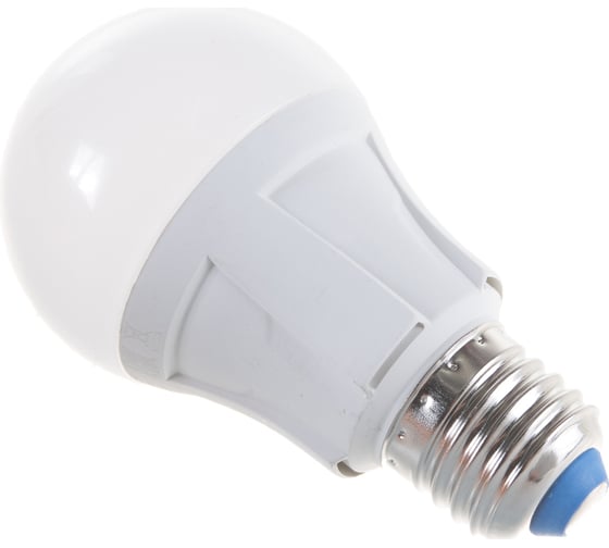 Светодиодная лампа Uniel Форма А, матовая LED-A60 16W/3000K/E27/FR PLP01WH UL-00005033