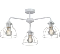 Люстра VITALUCE 3xE27, максимум 40вт V3102-0/3PL