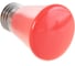 Декоративная светодиодная лампа Volpe LED-D45-1W/RED/E27/FR/С BELL UL-00005638 3