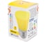 Декоративная светодиодная лампа Volpe LED-D45-1W/YELLOW/E27/FR/С BELL UL-00005641 2