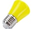 Декоративная светодиодная лампа Volpe LED-D45-1W/YELLOW/E27/FR/С BELL UL-00005641 5