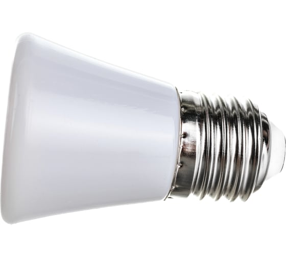 Декоративная светодиодная лампа Volpe LED-D45-1W/6000K/E27/FR/С BELL UL-00005804