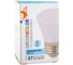 Декоративная светодиодная лампа Volpe LED-D45-1W/6000K/E27/FR/С BELL UL-00005804 3