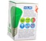 Декоративная светодиодная лампа Volpe LED-D45-1W/GREEN/E27/FR/С BELL UL-00005640 4
