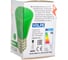Декоративная светодиодная лампа Volpe LED-D45-1W/GREEN/E27/FR/С BELL UL-00005640 5