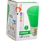 Декоративная светодиодная лампа Volpe LED-D45-1W/GREEN/E27/FR/С BELL UL-00005640 6