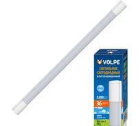 Накладной светодиодный светильник Volpe ULT-Q218 36W/DW IP65 WHITE UL-00002582