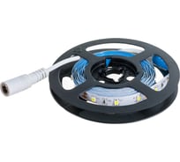 Комплект светодиодной ленты Volpe ULS-Q721 2835-60LED/m-IP20-2.5M-DW RRP24C00 UL-00000643