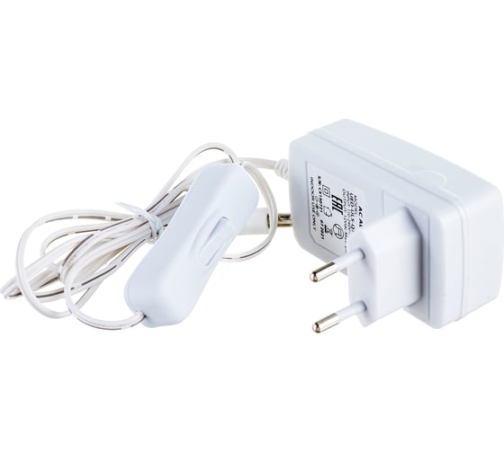Комплект светодиодной ленты Volpe ULS-Q721 2835-60LED/m-IP20-2.5M-DW RRP24C00 UL-00000643