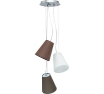 Люстра MW LIGHT 723010203 Эйберген 3*40W E27 220 V