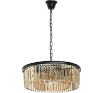 Люстра MW LIGHT 498014806 Гослар 6*60W E14 220 V