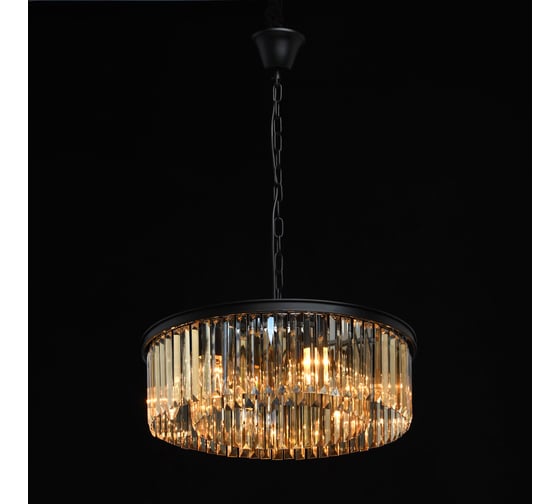 Люстра MW LIGHT 498014806 Гослар 6*60W E14 220 V