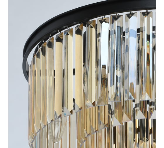 Люстра MW LIGHT 498014806 Гослар 6*60W E14 220 V