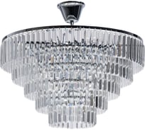 Люстра MW LIGHT 642013008 Аделард 8*60W E14 220 V