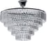 Люстра MW LIGHT 642013008 Аделард 8*60W E14 220 V 1