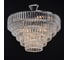 Люстра MW LIGHT 642013008 Аделард 8*60W E14 220 V 3
