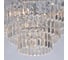 Люстра MW LIGHT 642013008 Аделард 8*60W E14 220 V 7