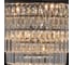 Люстра MW LIGHT 642013008 Аделард 8*60W E14 220 V 10