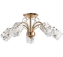 Люстра MW LIGHT 638010105 Олимпия 5*60W E14 220 V