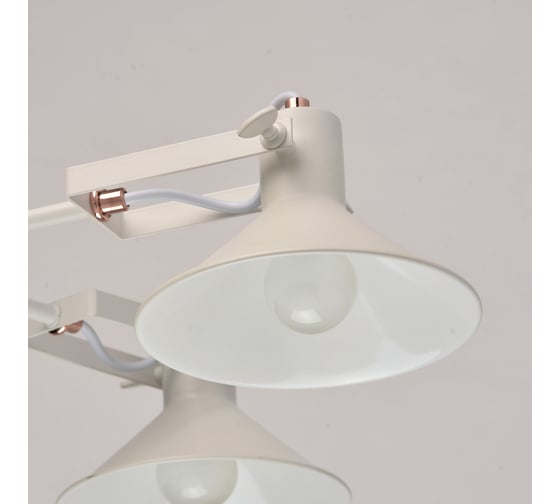 Люстра MW LIGHT 691010705 Таун 5*5W E14 энергосберегающая 220 V