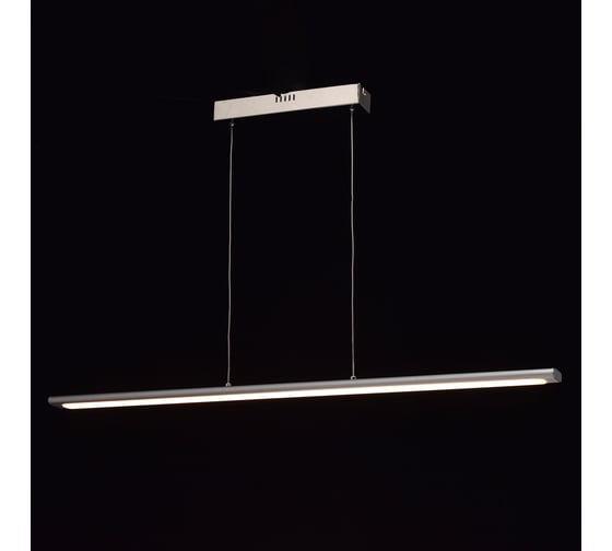 Люстра De Markt 675012601 Ральф 4*4.8W LED 220 V