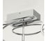 Люстра De Markt 704012105 Этингер 5*3W LED 220 V 2