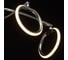 Люстра De Markt 704012105 Этингер 5*3W LED 220 V 10