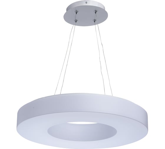 Люстра De Markt 660012101 Норден 30W LED 220 V 1