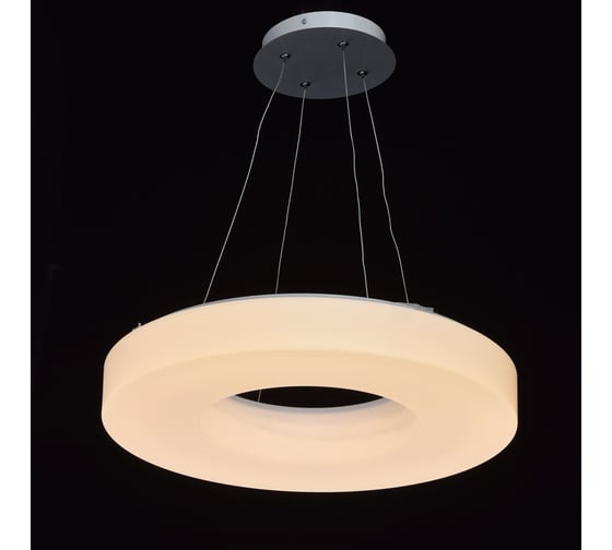 Люстра De Markt 660012101 Норден 30W LED 220 V