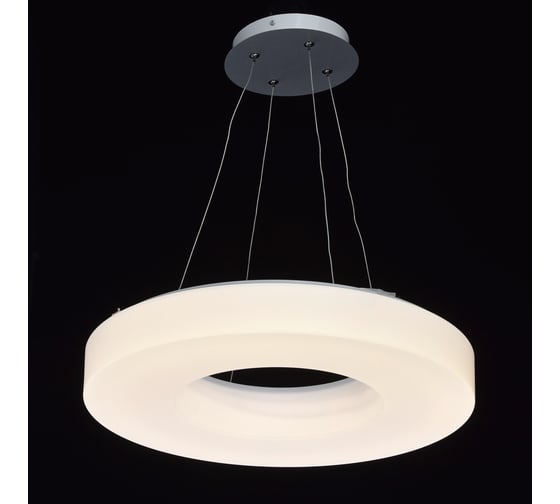 Люстра De Markt 660012101 Норден 30W LED 220 V