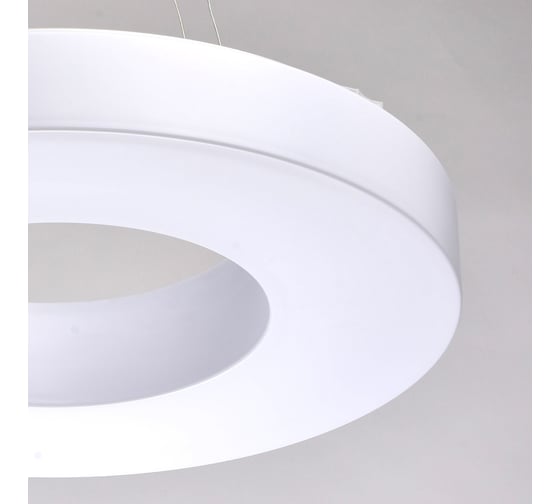 Люстра De Markt 660012101 Норден 30W LED 220 V