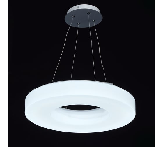 Люстра De Markt 660012101 Норден 30W LED 220 V