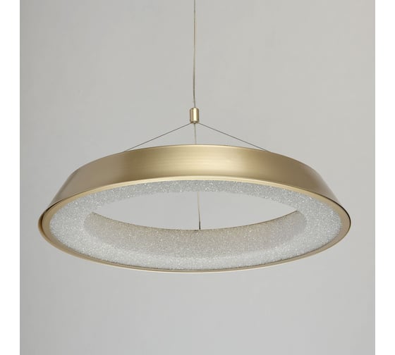 Люстра De Markt 703011001 Перегрина 40W LED 220 V